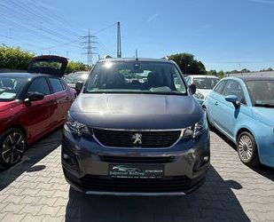 Peugeot Rifter Gebrauchtwagen
