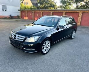 Mercedes-Benz C 220 Gebrauchtwagen