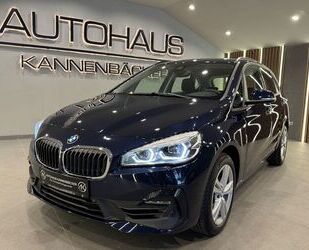 BMW 218 Active Tourer Gebrauchtwagen