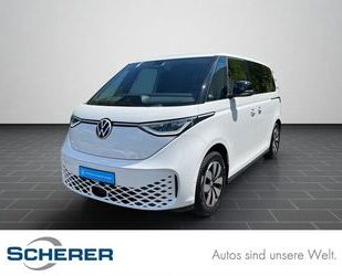VW ID. Buzz Gebrauchtwagen