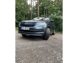 Skoda Kodiaq Gebrauchtwagen