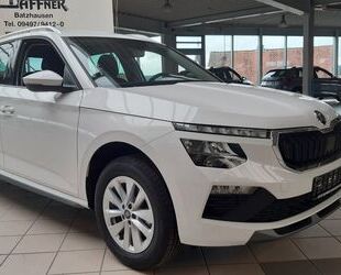 Skoda Kamiq Gebrauchtwagen