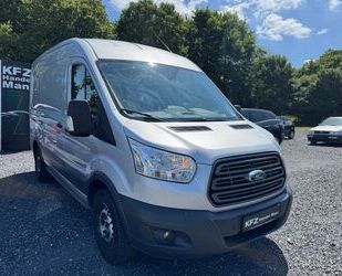 Ford Transit Gebrauchtwagen