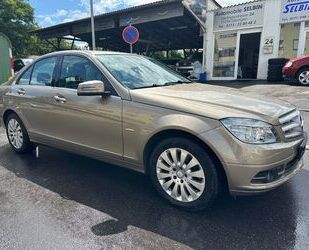 Mercedes-Benz C 200 Gebrauchtwagen