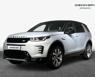 Land Rover Discovery Sport Gebrauchtwagen