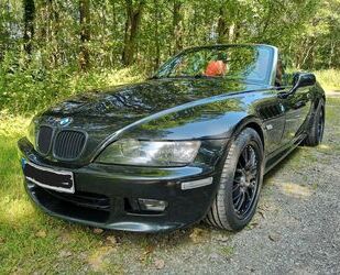 BMW Z3 Gebrauchtwagen