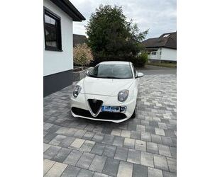 Alfa Romeo MiTo Gebrauchtwagen