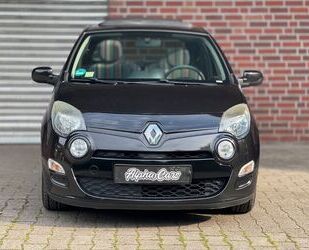 Renault Twingo Gebrauchtwagen