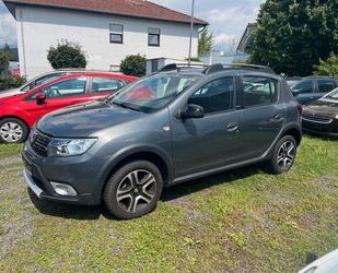 Dacia Sandero Gebrauchtwagen