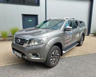 Nissan Navara Gebrauchtwagen