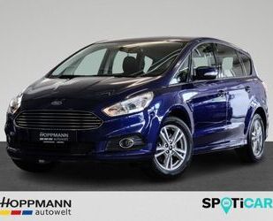 Ford S-Max Gebrauchtwagen