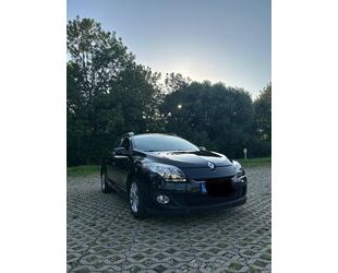 Renault Megane Gebrauchtwagen