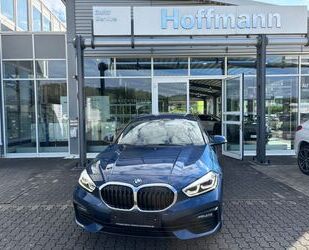 BMW 118 Gebrauchtwagen