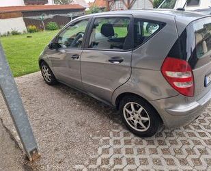Mercedes-Benz A 180 Gebrauchtwagen