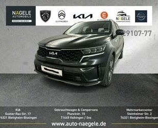Kia Sorento Gebrauchtwagen