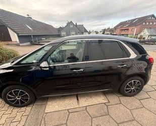Citroen C4 Picasso Gebrauchtwagen
