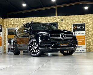 Mercedes-Benz GLS 400 Gebrauchtwagen