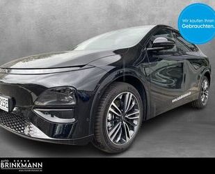 XPeng G6 Gebrauchtwagen