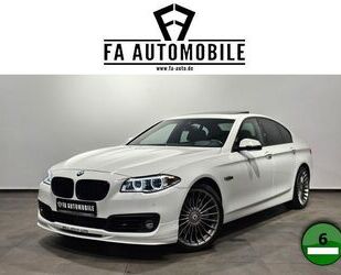 Alpina D5 Gebrauchtwagen