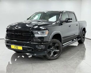 Dodge RAM Gebrauchtwagen