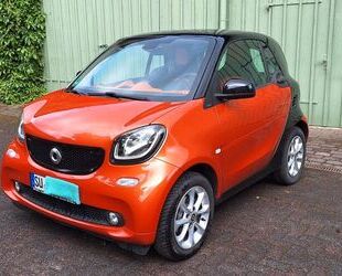 Smart Andere Gebrauchtwagen