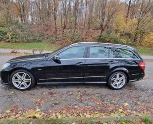Mercedes-Benz E 300 Gebrauchtwagen