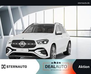 Mercedes-Benz GLE 450 Gebrauchtwagen