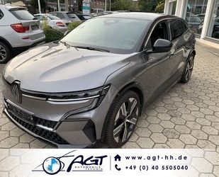 Renault Megane E-TECH Gebrauchtwagen