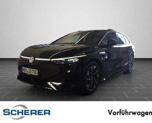 VW ID.7 Gebrauchtwagen