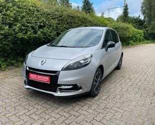 Renault Scenic Gebrauchtwagen