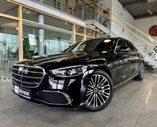 Mercedes-Benz S 350 Gebrauchtwagen