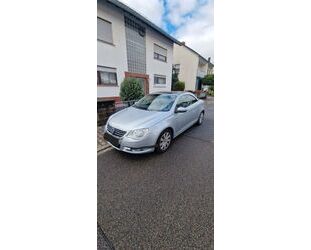 VW Eos Gebrauchtwagen