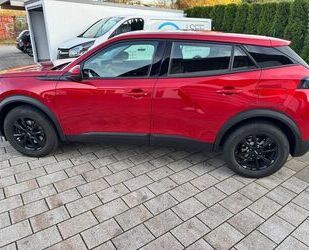 Peugeot 2008 Gebrauchtwagen