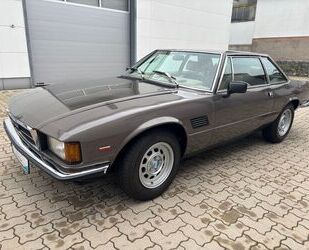 DeTomaso Andere Gebrauchtwagen
