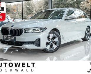 BMW 520 Gebrauchtwagen