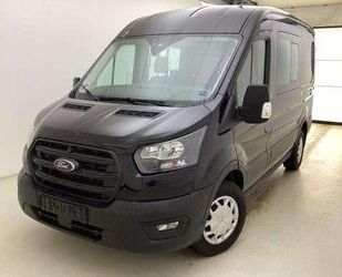 Ford Transit Gebrauchtwagen