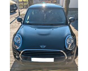 Mini ONE Gebrauchtwagen