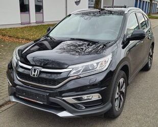 Honda CR-V Gebrauchtwagen