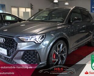 Audi RSQ3 Gebrauchtwagen