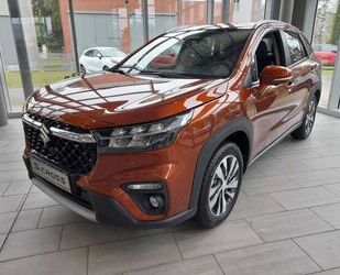 Suzuki (SX4) S-Cross Gebrauchtwagen