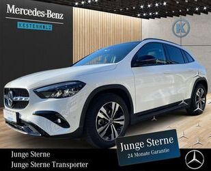 Mercedes-Benz GLA 200 Gebrauchtwagen