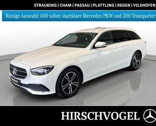 Mercedes-Benz E 220 Gebrauchtwagen
