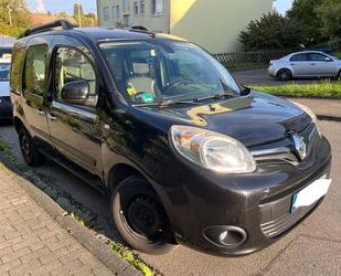 Renault Kangoo Gebrauchtwagen