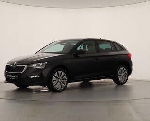 Skoda Scala Gebrauchtwagen