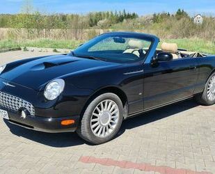 Ford Thunderbird Gebrauchtwagen