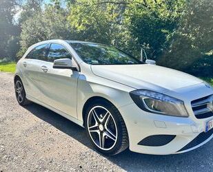 Mercedes-Benz A 180 Gebrauchtwagen