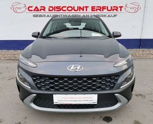 Hyundai KONA Gebrauchtwagen