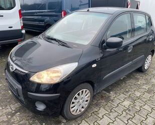 Hyundai i10 Gebrauchtwagen