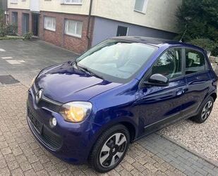 Renault Twingo Gebrauchtwagen
