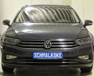 VW Volkswagen Passat Variant 1.5 TSI OPF Business AHK Gebrauchtwagen